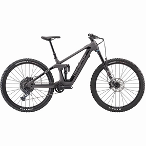 Transition Relay GX Carbon Electric Mountain Bike 2024 - Oxide Grey