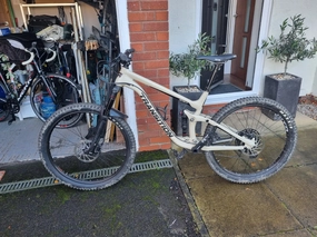 Transition Scout 2019