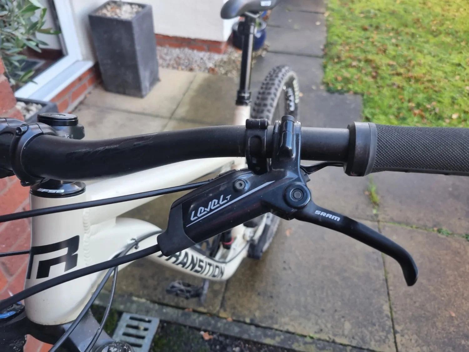 Transition Scout 2019