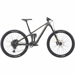 Transition Sentinel NX Alloy Mountain Bike 2024 - Black Powder