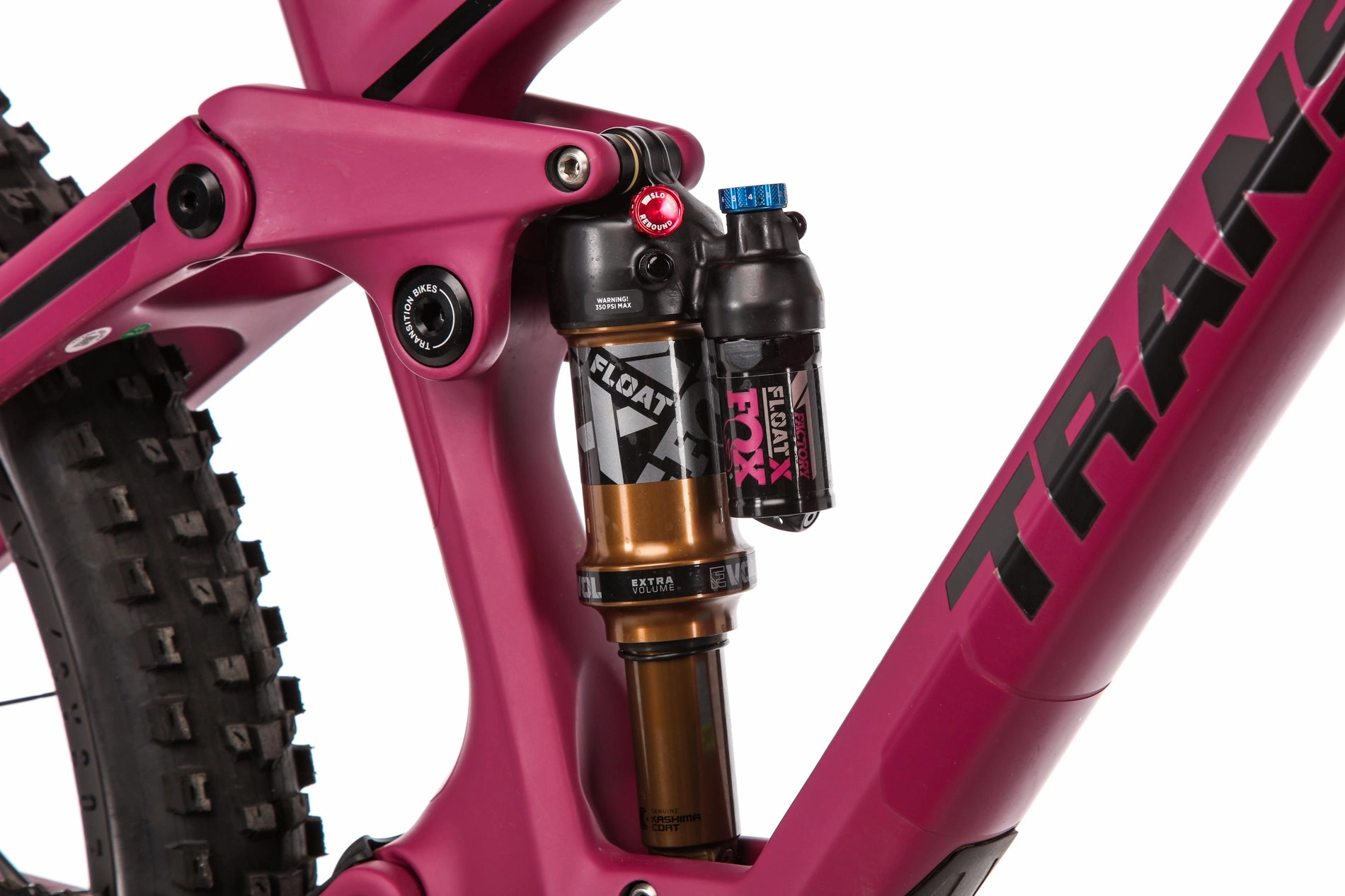 Transition Smuggler Carbon X01 Mountain Bike - 2023, Large