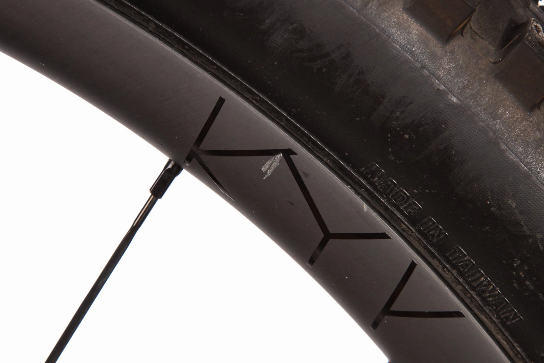 Transition Smuggler Carbon X01 Mountain Bike - 2023, Large