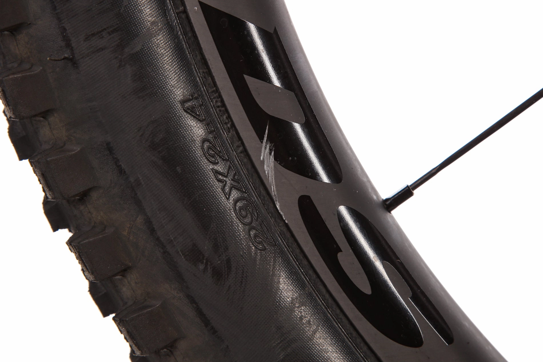 Transition Smuggler Carbon X01 Mountain Bike - 2023, Large
