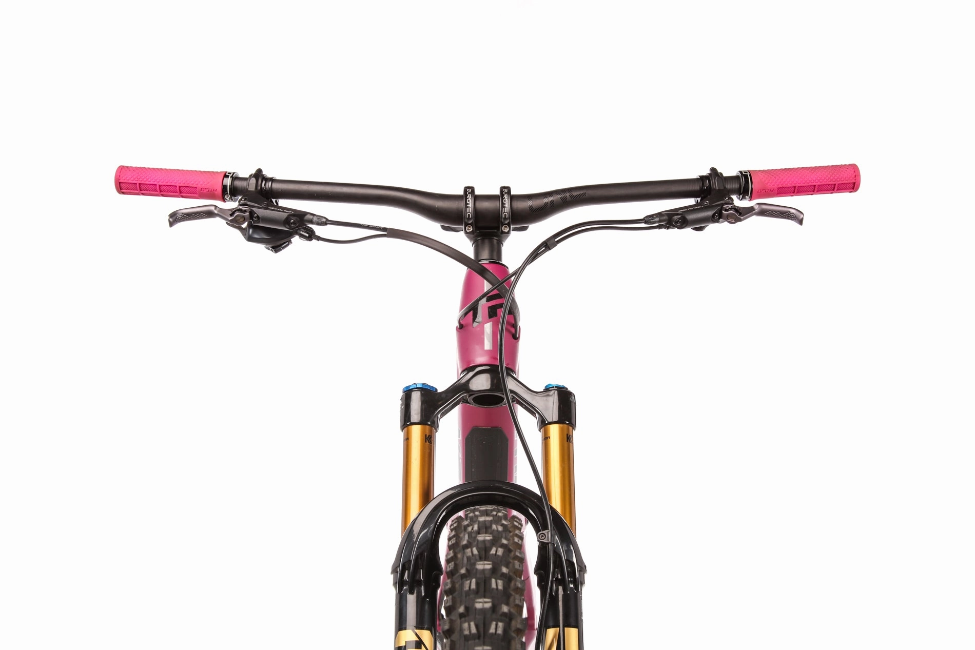 Transition Smuggler Carbon X01 Mountain Bike - 2023, Large