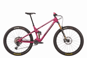Transition Smuggler Carbon X01 Mountain Bike - 2023, Large
