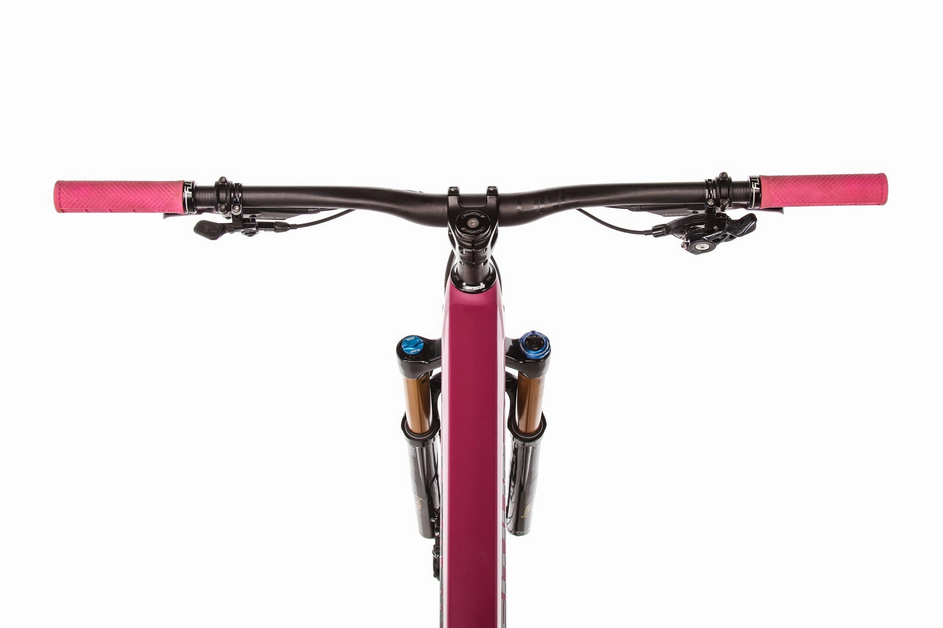 Transition Smuggler Carbon X01 Mountain Bike - 2023, Large
