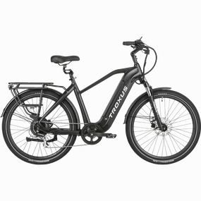 Trax 1.0 500W/15Ah Step Over