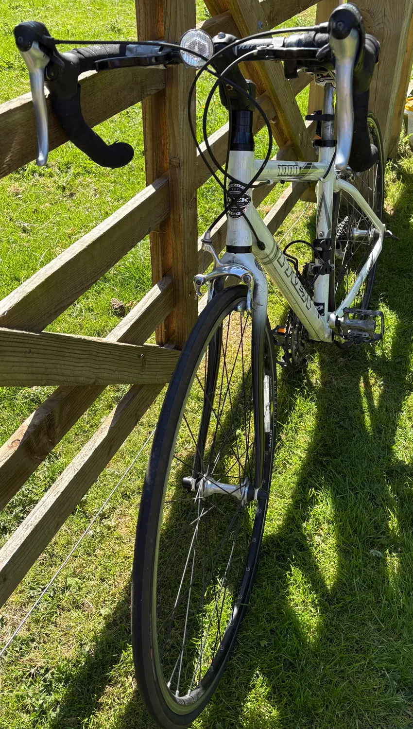 Trek 1000C 2005