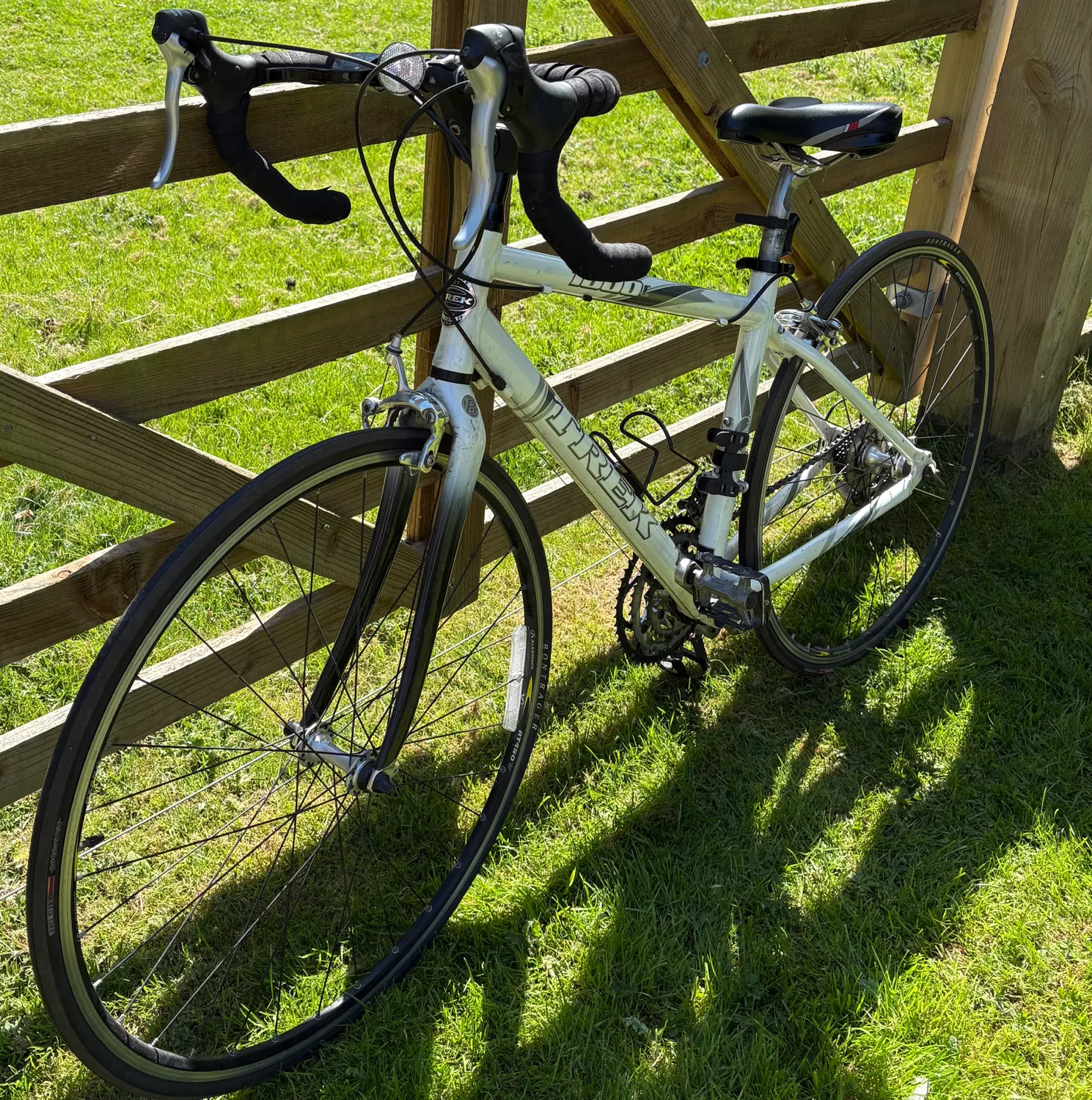 Trek 1000C 2005