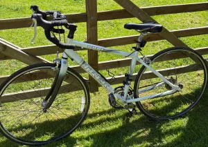 Trek 1000C 2005