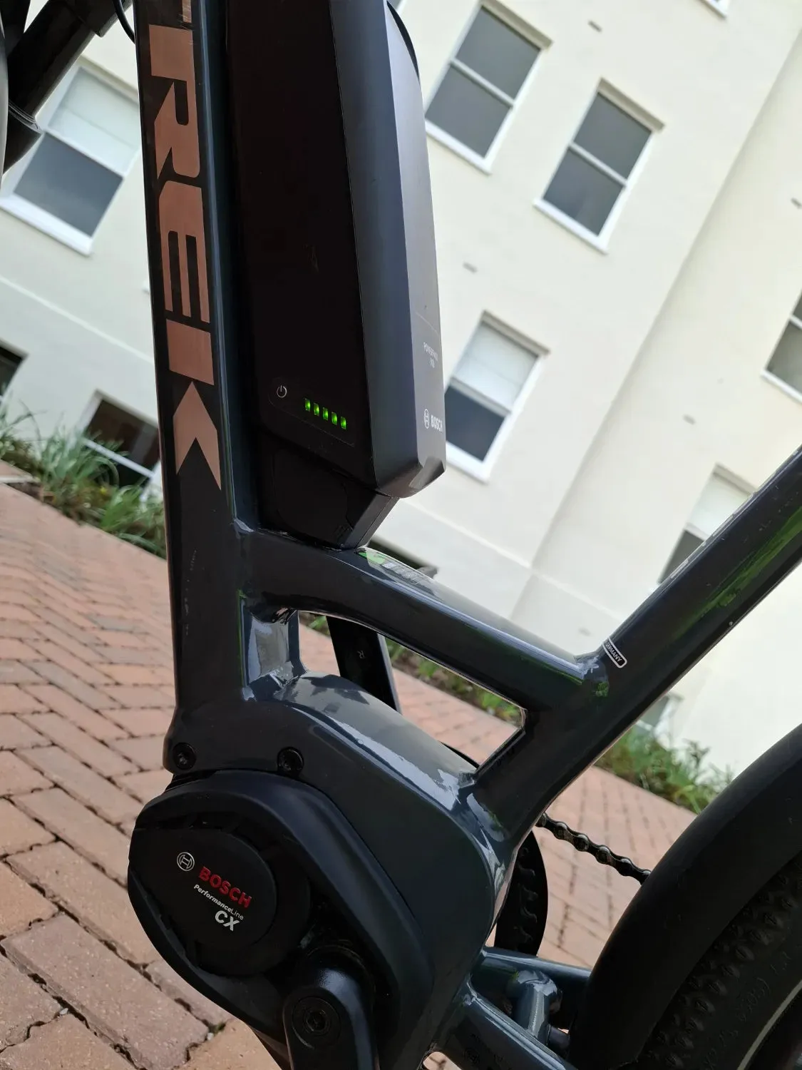 Trek Allant  5 2021