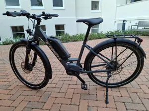 Trek Allant  5 2021