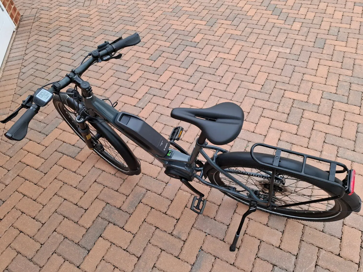 Trek Allant  5 2021
