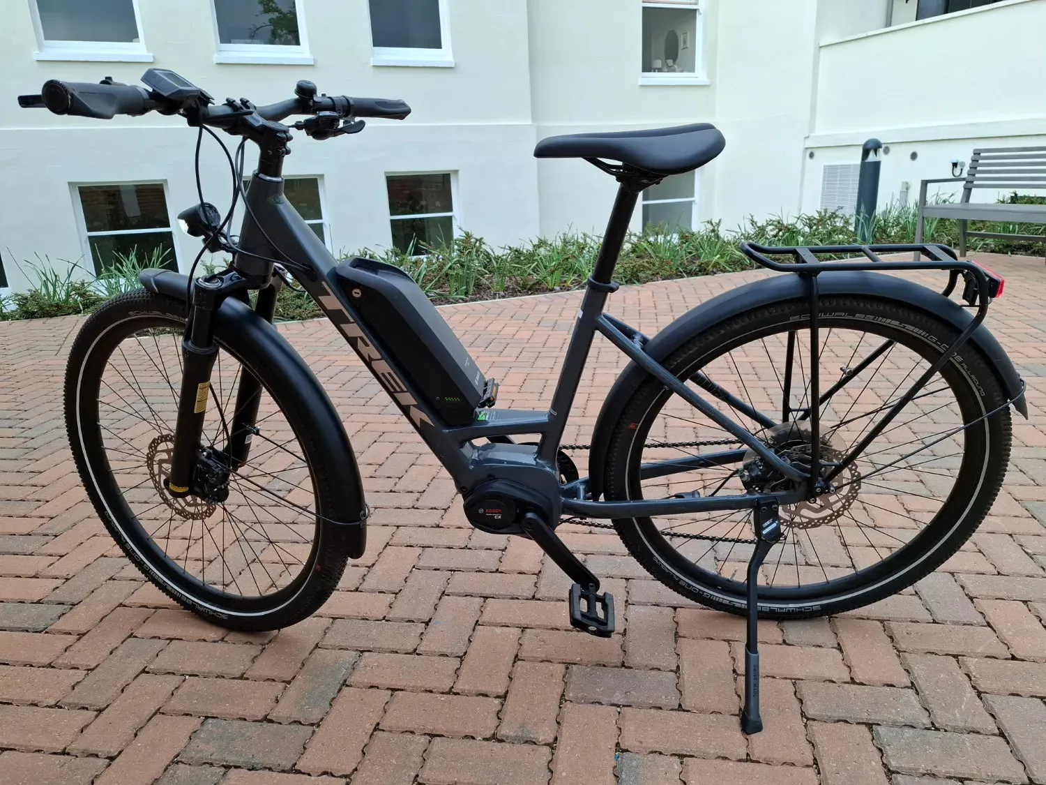 Trek Allant  5 2021