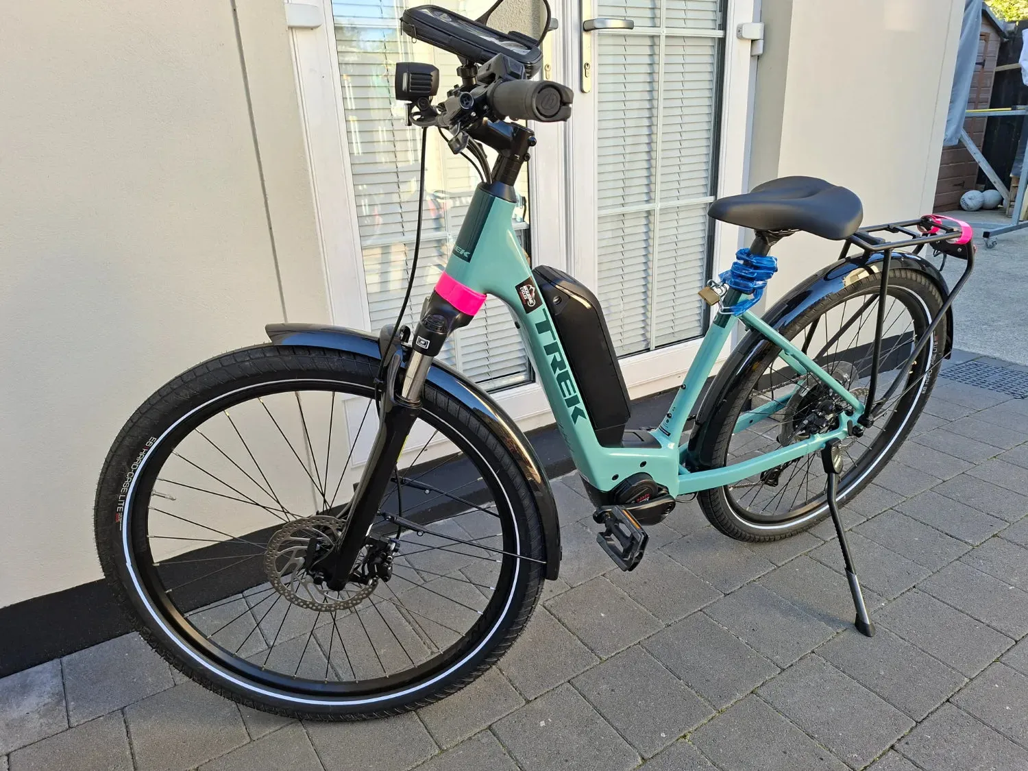 Trek Allant  5 Lowstep 2023