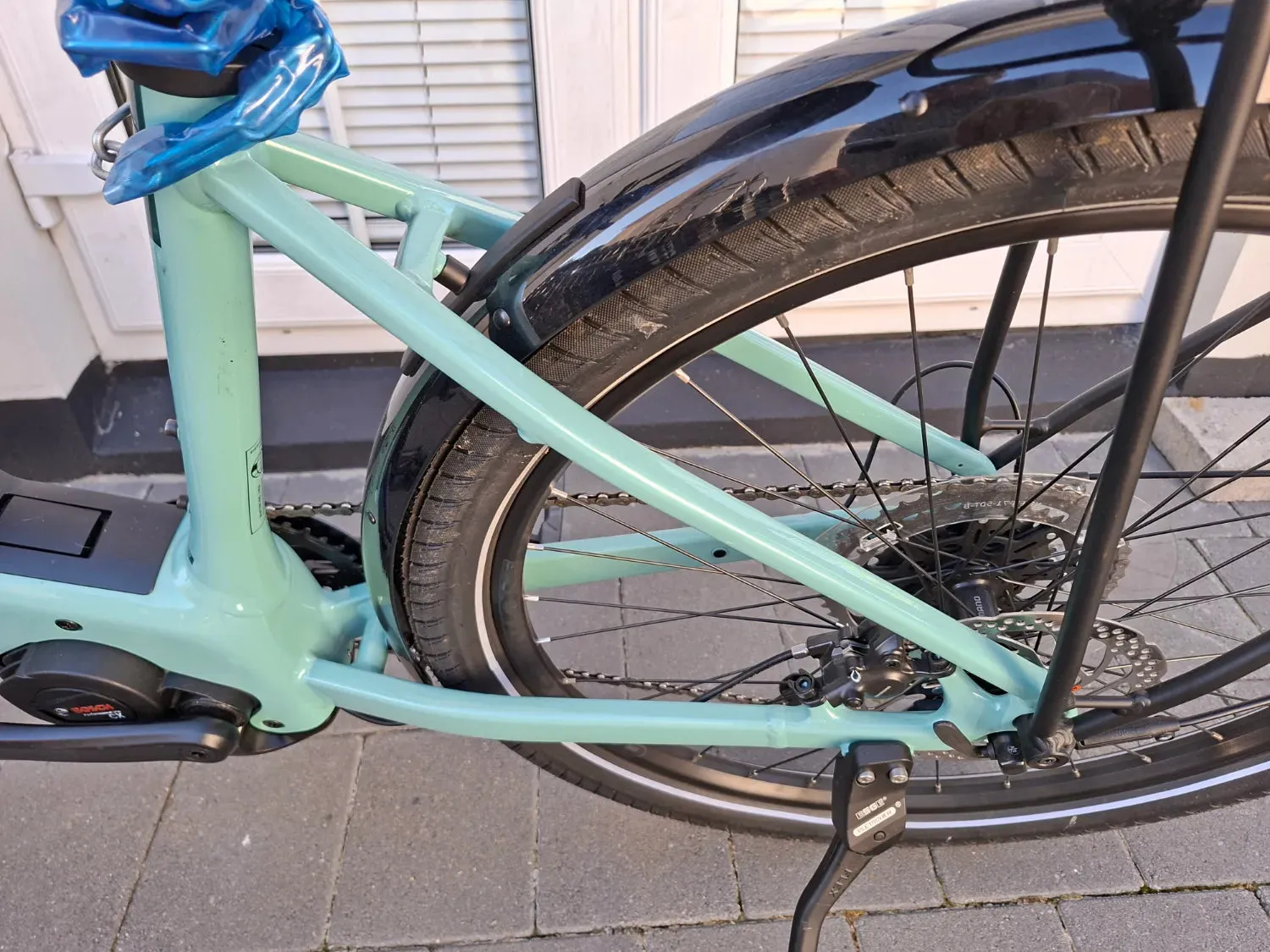 Trek Allant  5 Lowstep 2023