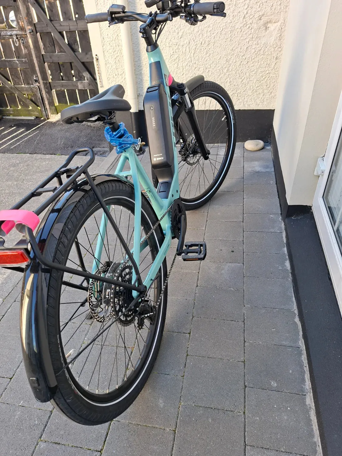 Trek Allant  5 Lowstep 2023