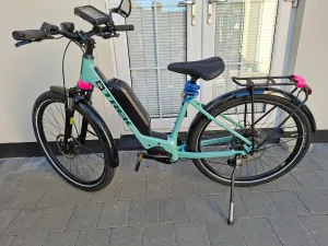 Trek Allant  5 Lowstep 2023