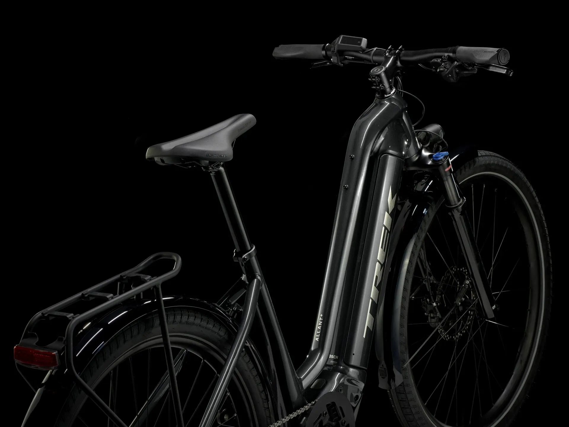 Trek Allant  7 Lowstep 2025