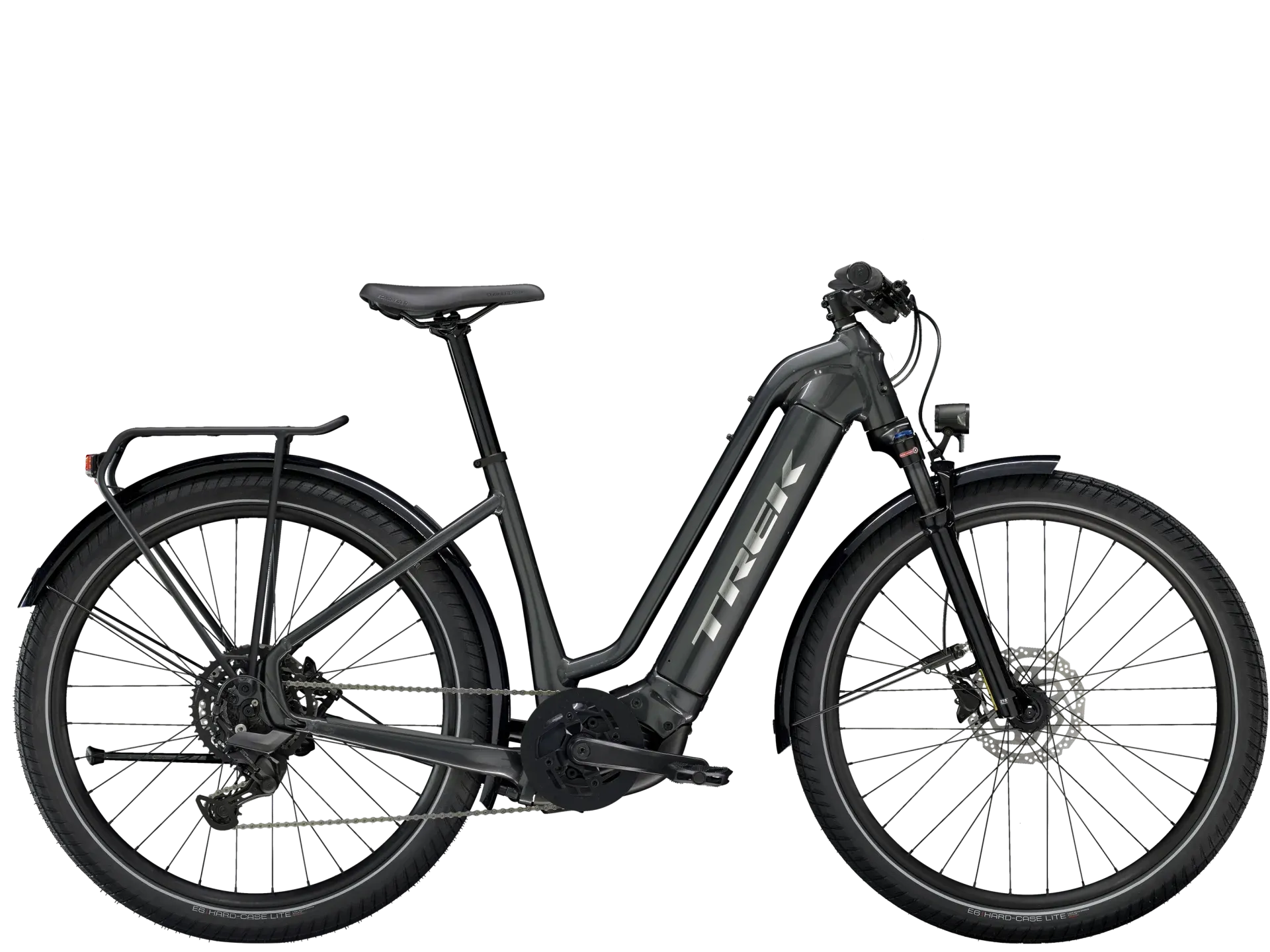 Trek Allant  7 Lowstep 2025