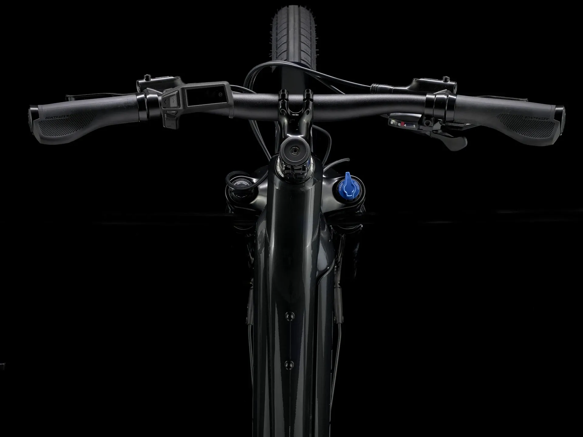 Trek Allant  7 Lowstep 2025