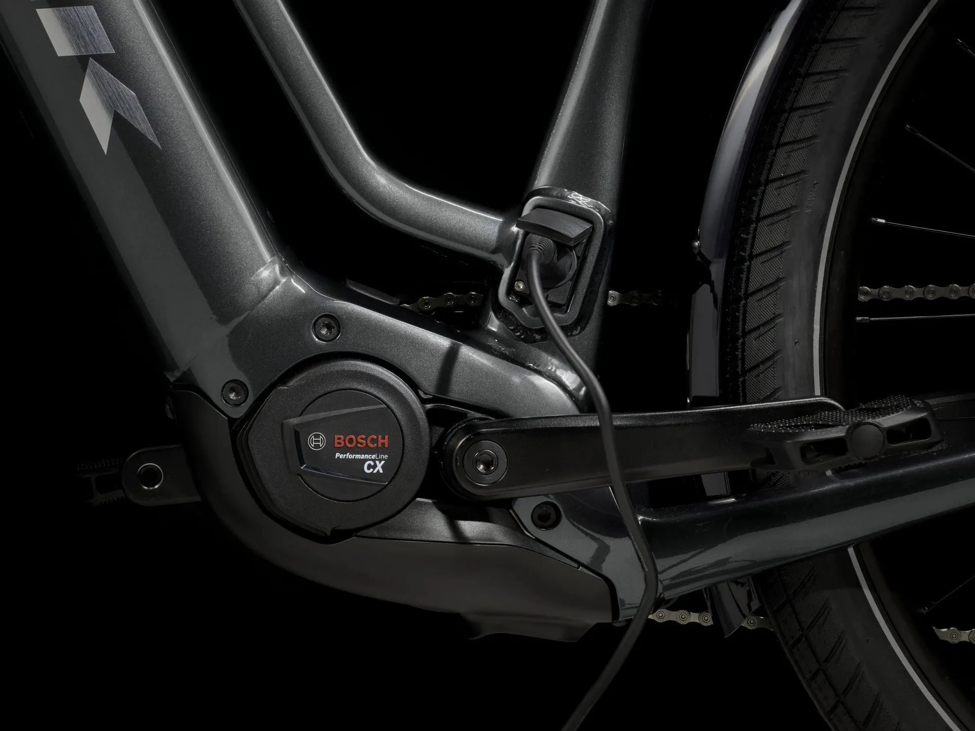 Trek Allant  7 Lowstep 2025