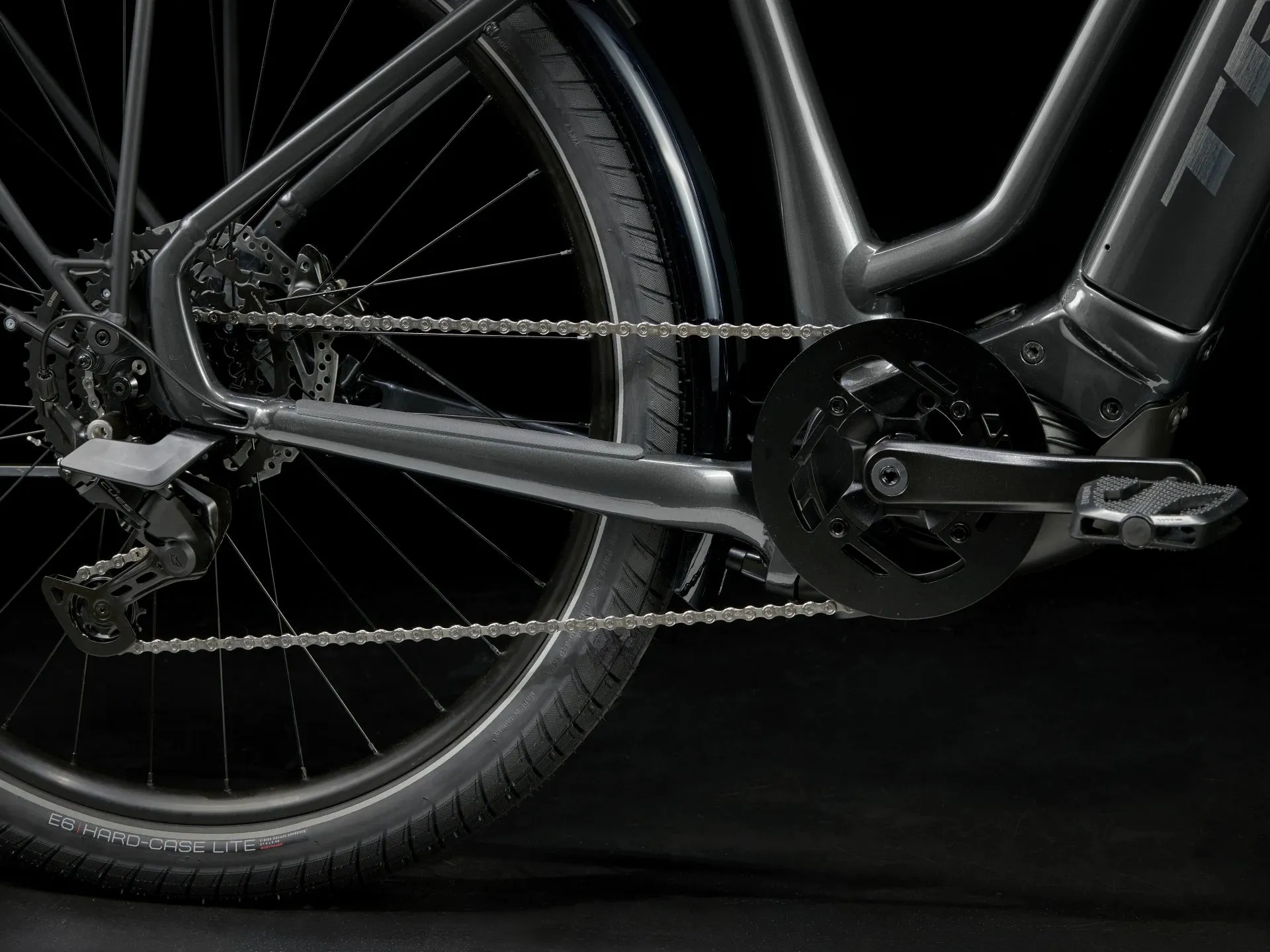 Trek Allant  7 Lowstep 2025