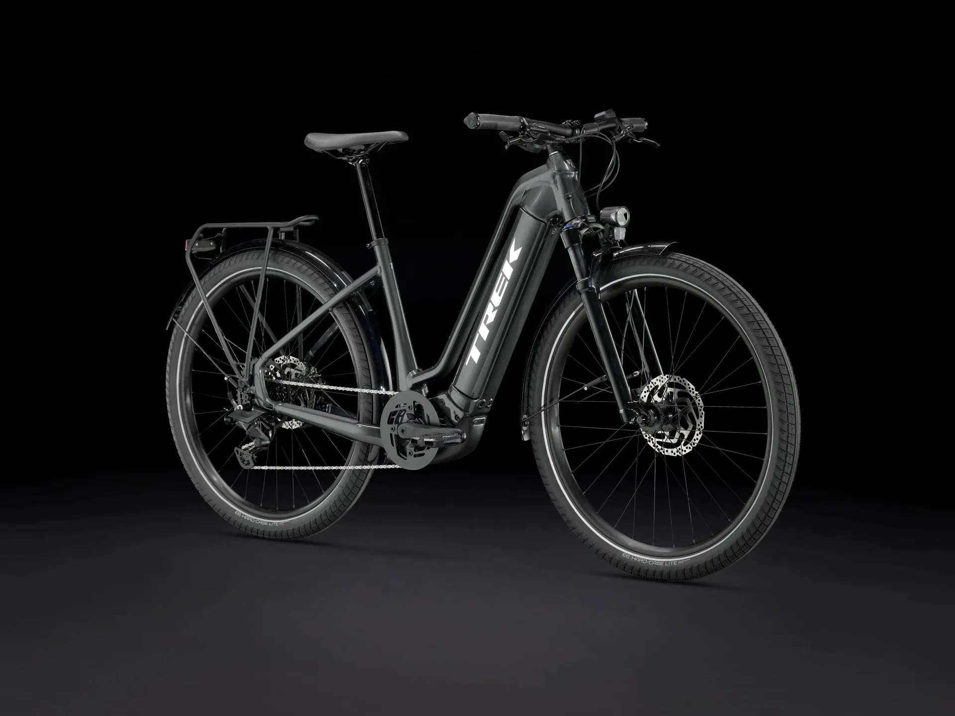 Trek Allant  7 Lowstep 2025