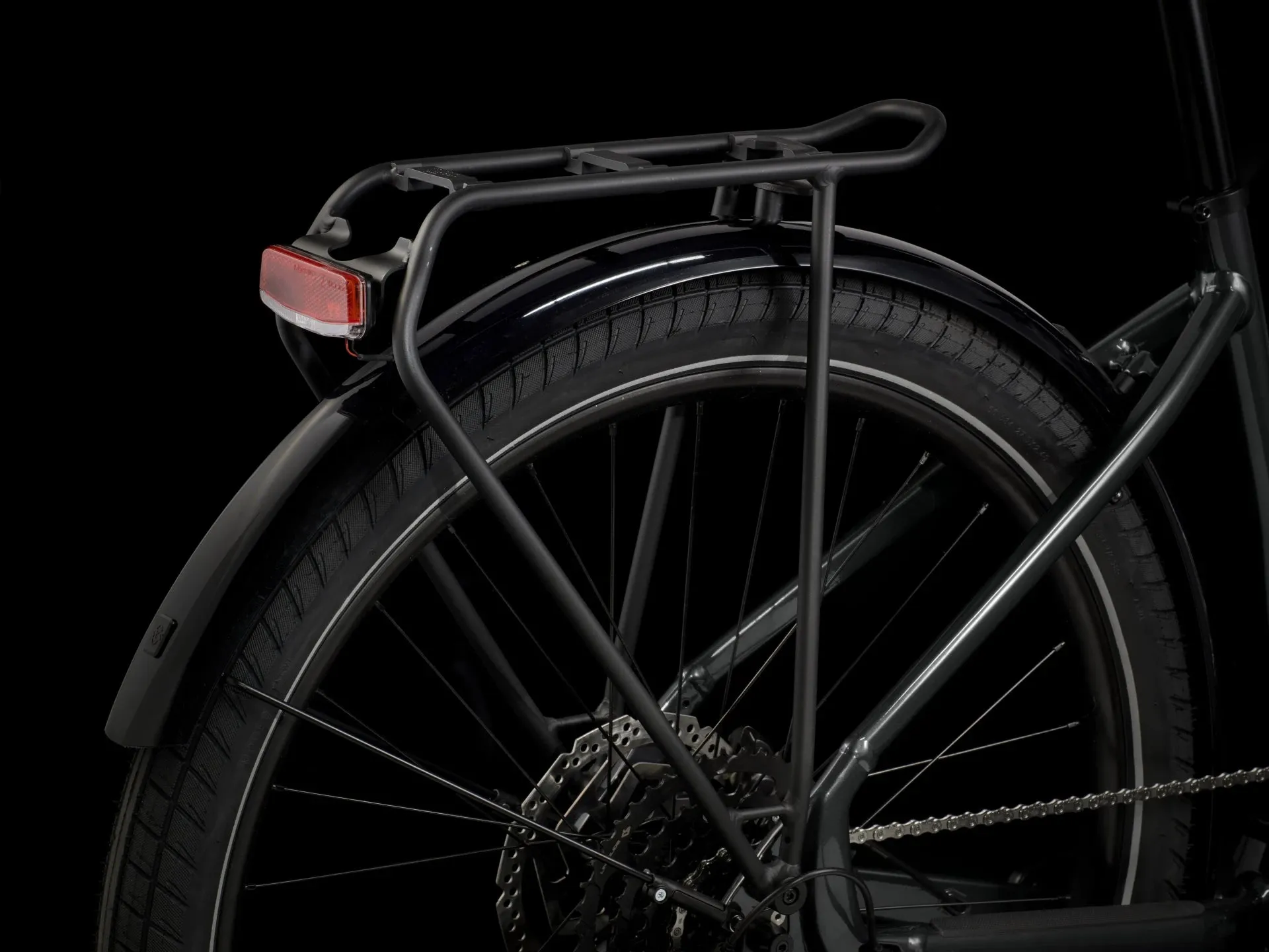 Trek Allant  7 Lowstep 2025