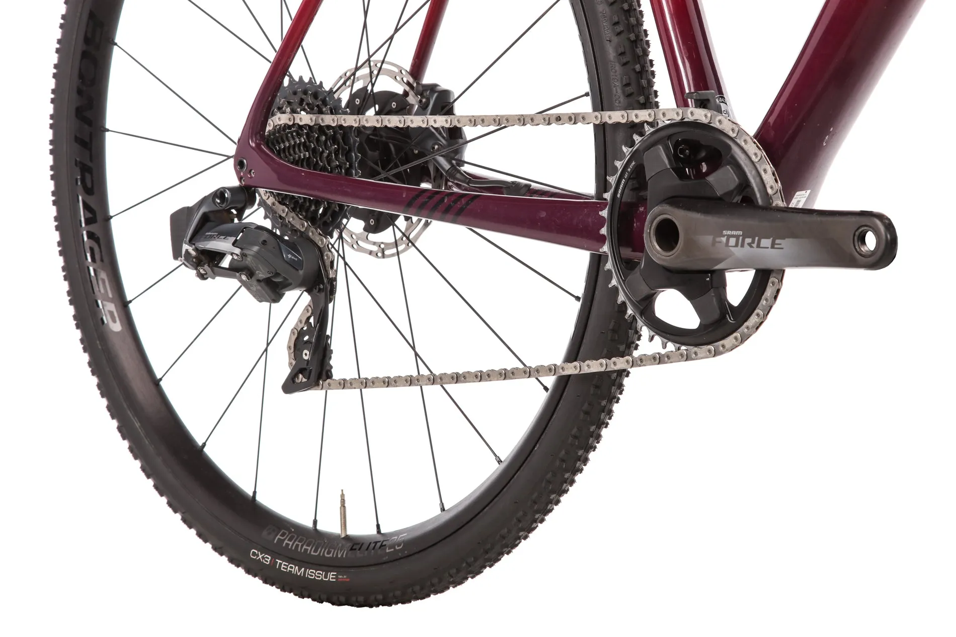 Trek Boone 7 Cyclocross Bike - 2020, 54cm