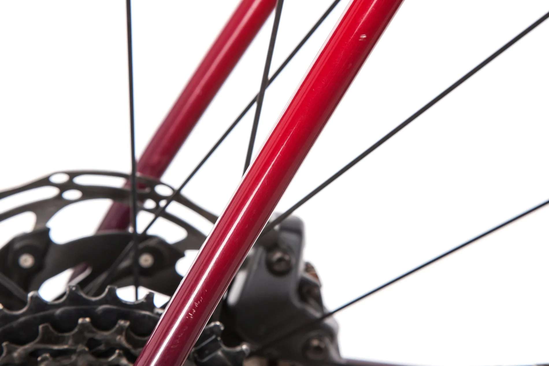 Trek Boone 7 Cyclocross Bike - 2020, 54cm
