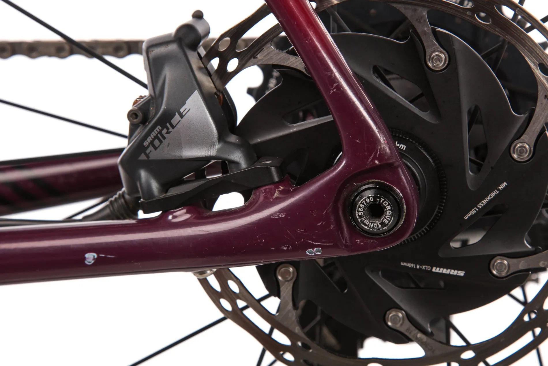 Trek Boone 7 Cyclocross Bike - 2020, 54cm