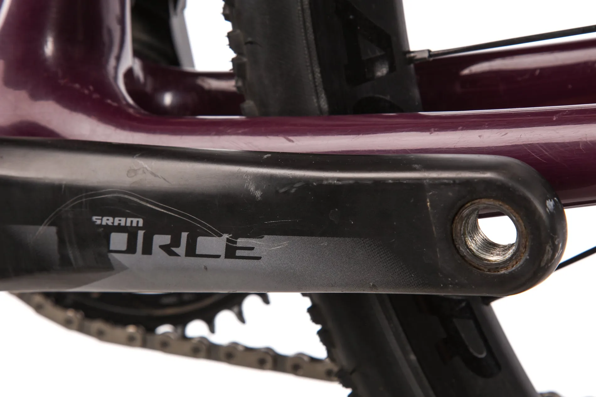 Trek Boone 7 Cyclocross Bike - 2020, 54cm