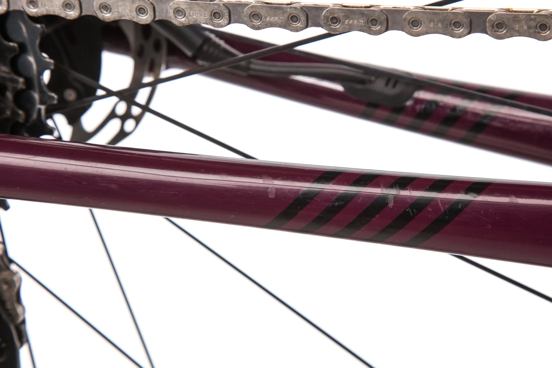Trek Boone 7 Cyclocross Bike - 2020, 54cm