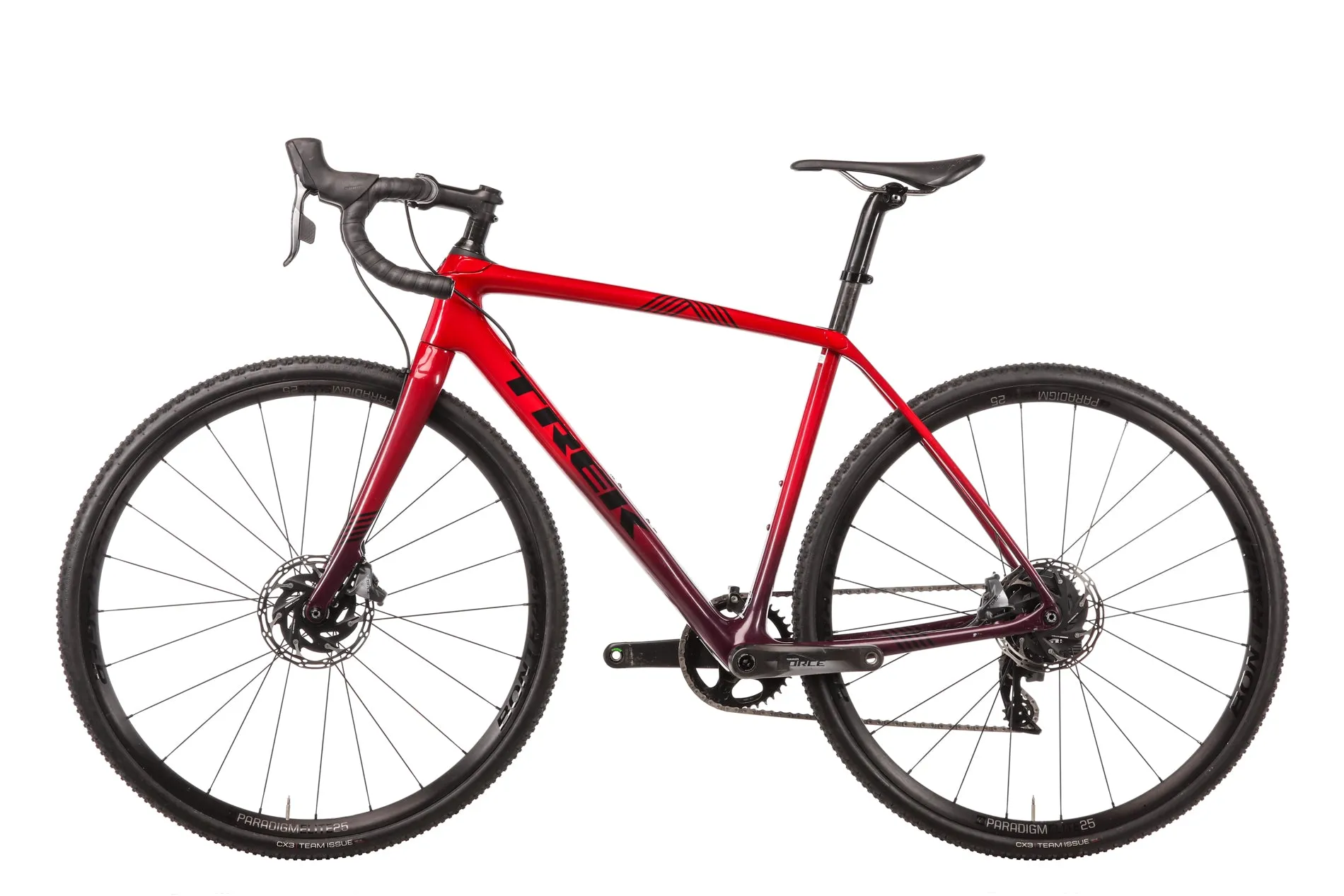 Trek Boone 7 Cyclocross Bike - 2020, 54cm