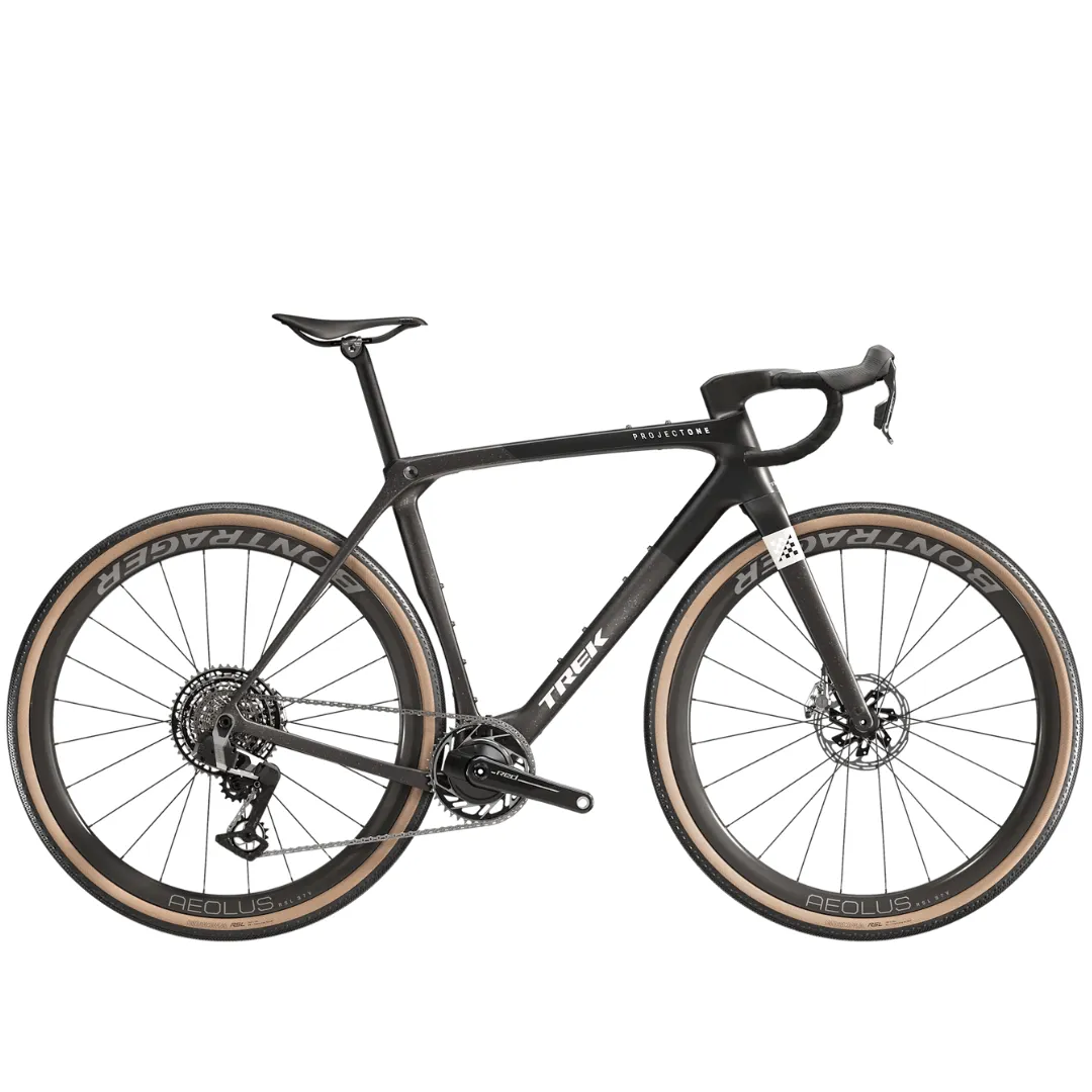 Trek Checkmate SLR 9 AXS