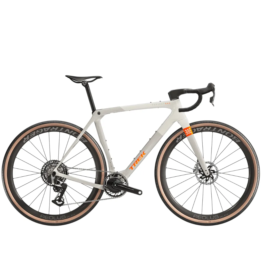 Trek Checkmate SLR 9 AXS