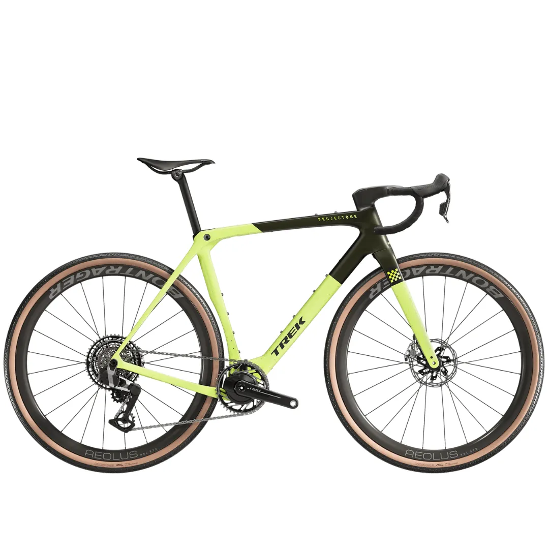 Trek Checkmate SLR 9 AXS
