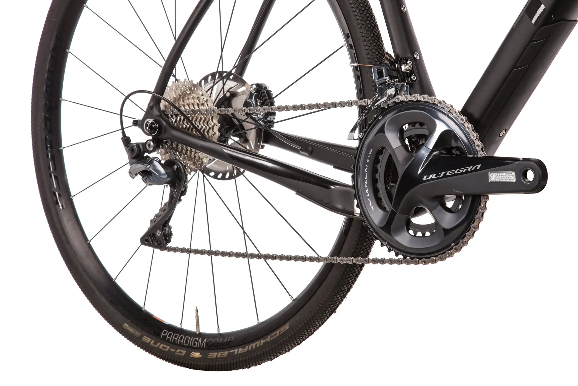 Trek Checkpoint SL 6 Road Bike - 2019, 54cm