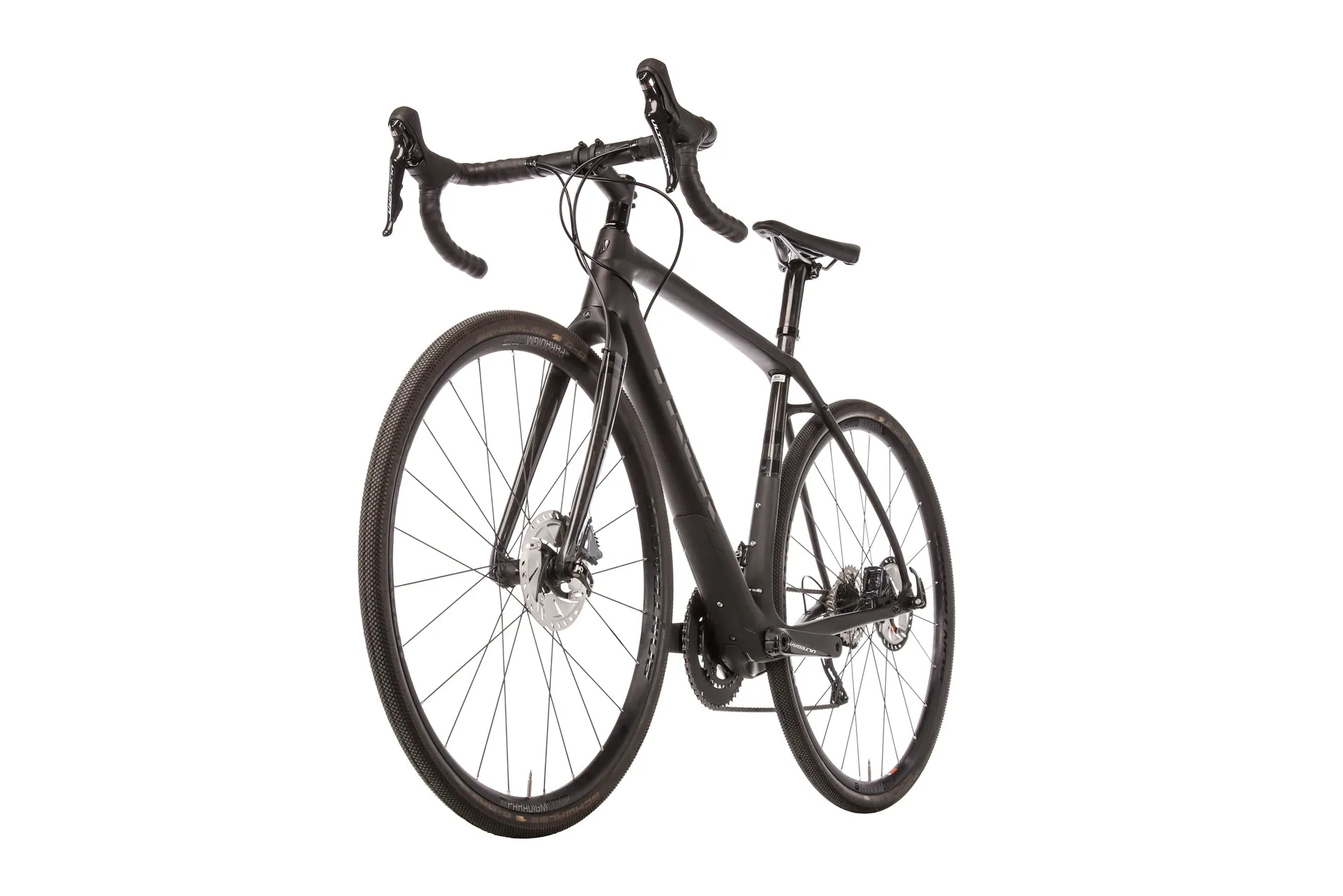 Trek Checkpoint SL 6 Road Bike - 2019, 54cm
