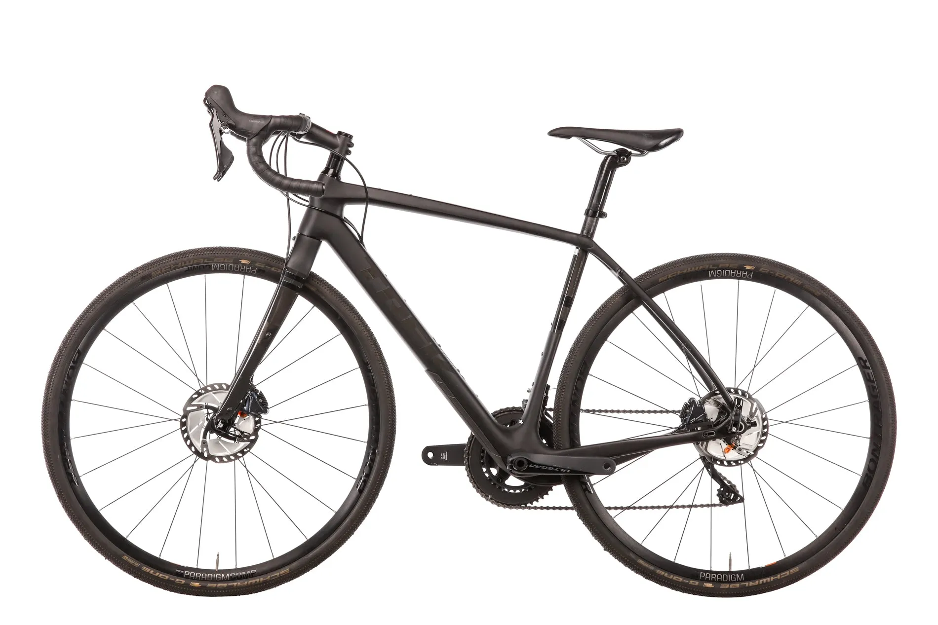 Trek Checkpoint SL 6 Road Bike - 2019, 54cm