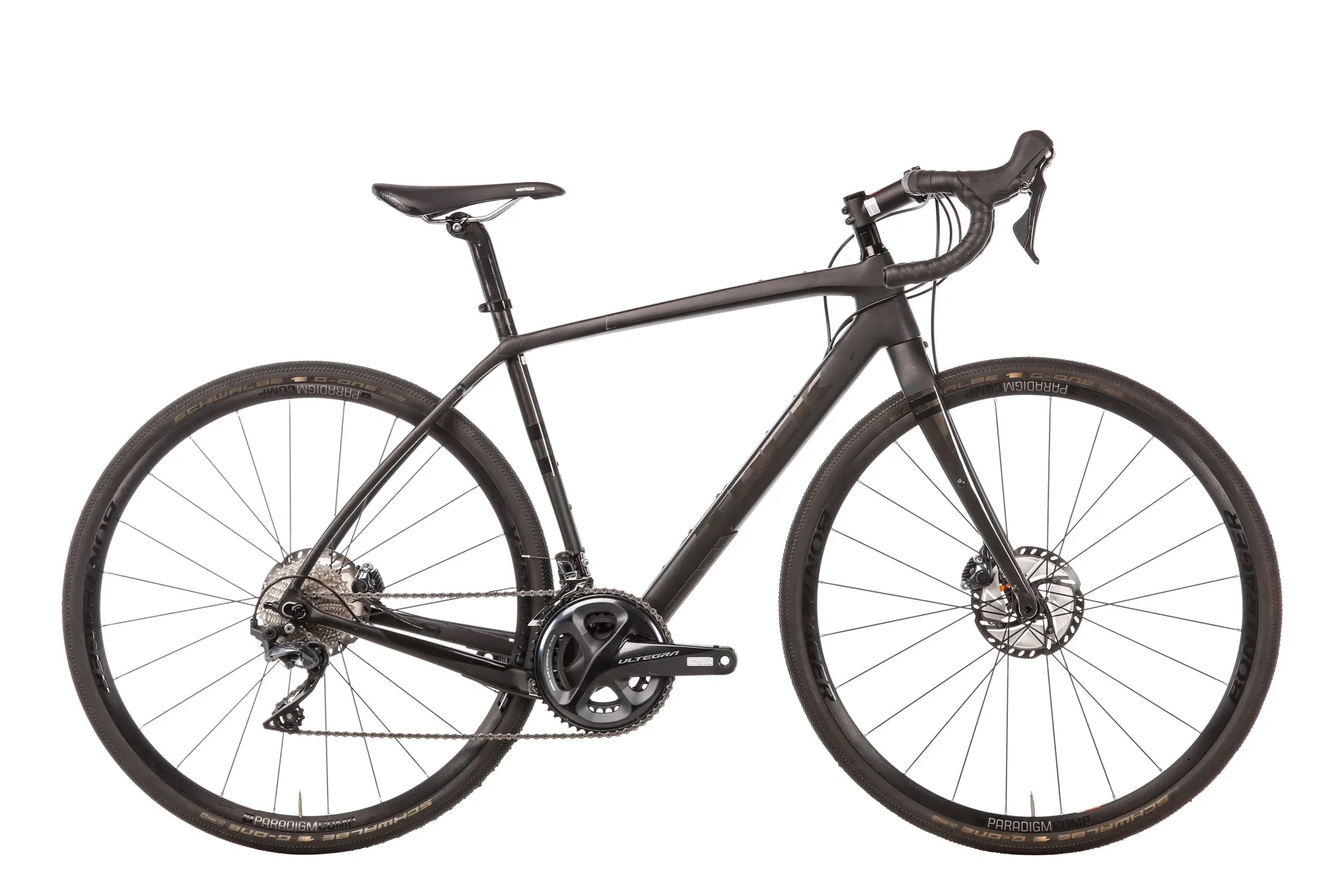 Trek Checkpoint SL 6 Road Bike - 2019, 54cm