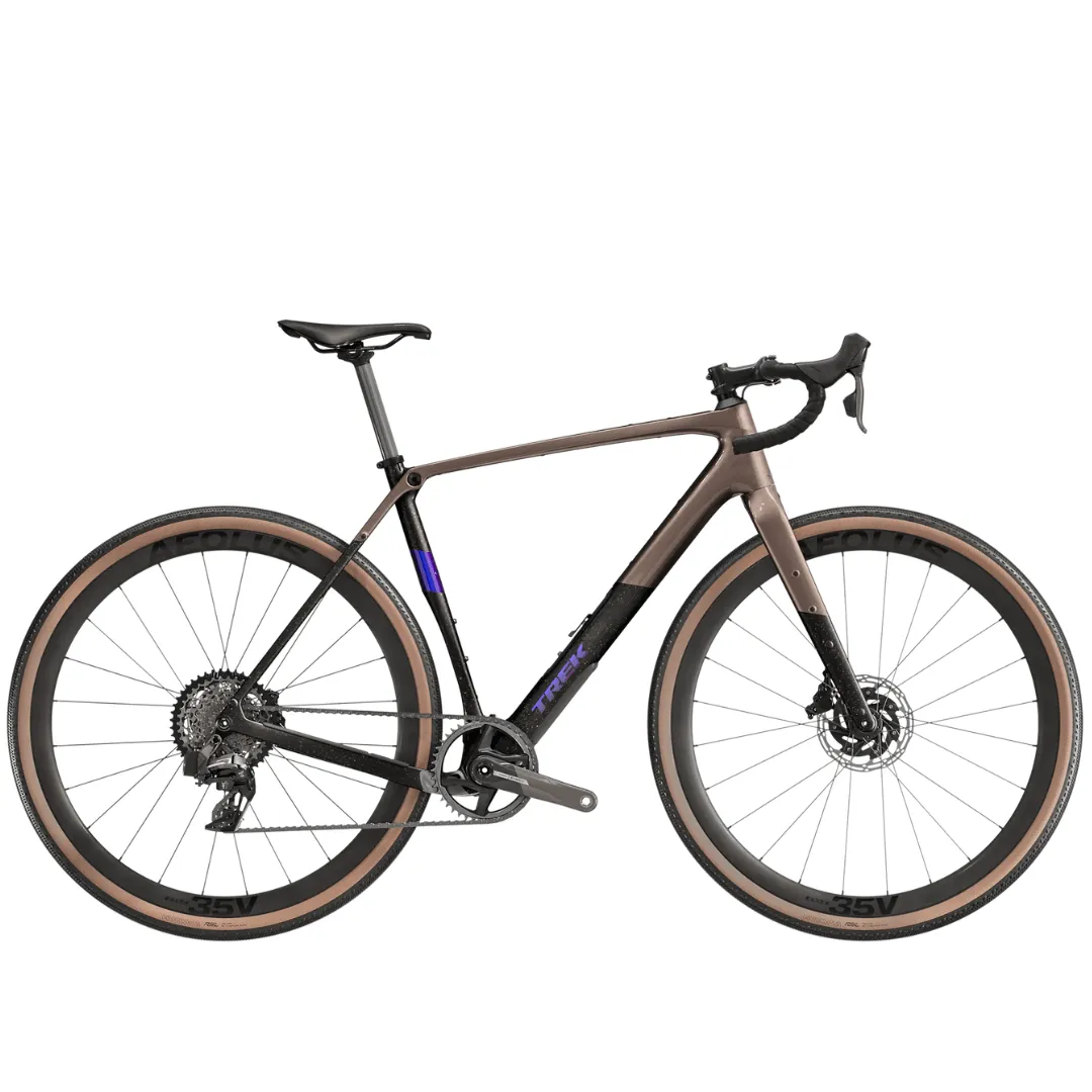 Trek Checkpoint SL 7 AXS Gen 3
