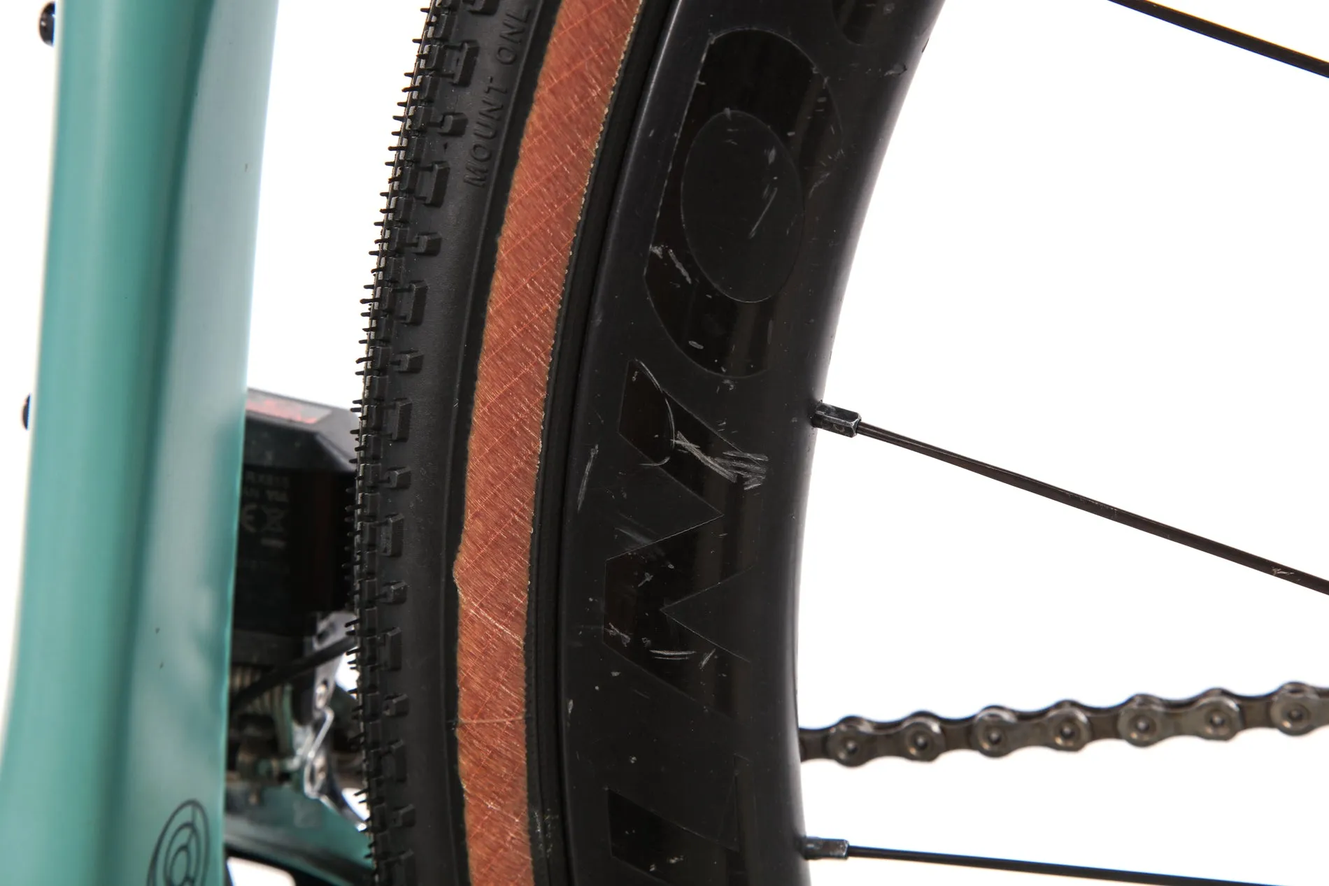 Trek Checkpoint SLR 7 Gravel Bike - 2023, 58cm