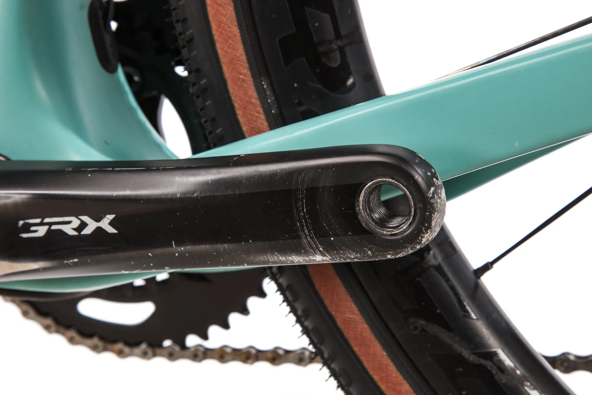 Trek Checkpoint SLR 7 Gravel Bike - 2023, 58cm