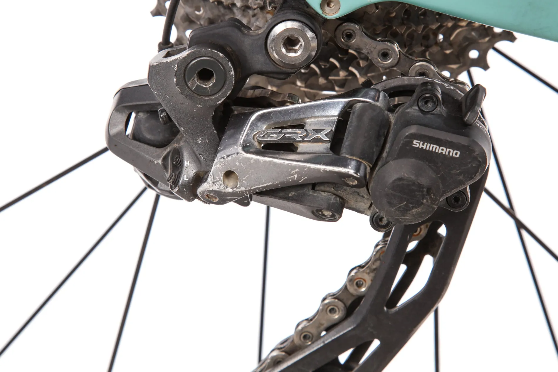 Trek Checkpoint SLR 7 Gravel Bike - 2023, 58cm