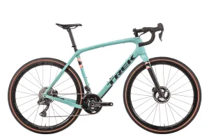 Trek Checkpoint SLR 7 Gravel Bike - 2023, 58cm