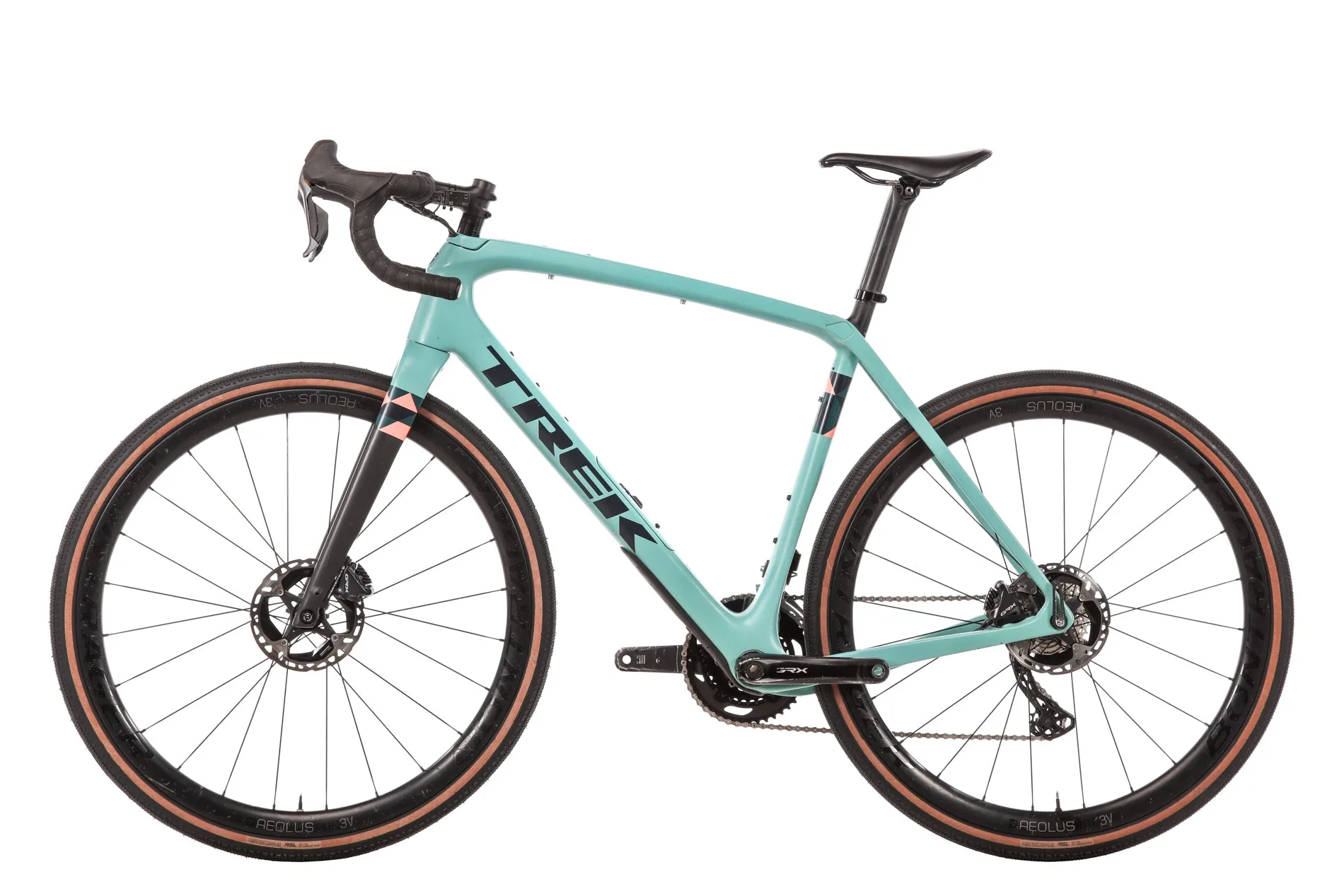 Trek Checkpoint SLR 7 Gravel Bike - 2023, 58cm