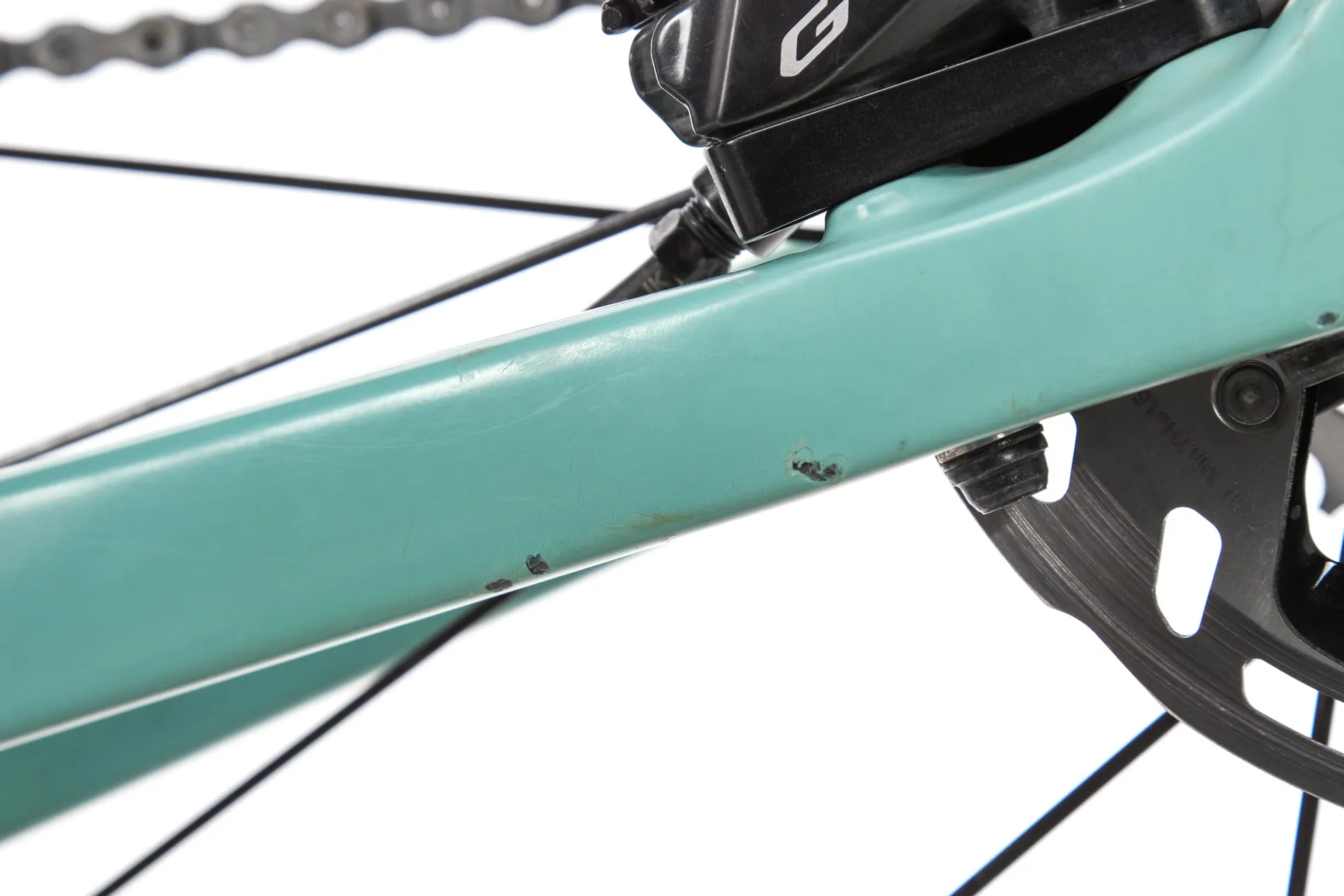 Trek Checkpoint SLR 7 Gravel Bike - 2023, 58cm