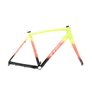 Trek Crockett Disc Frameset